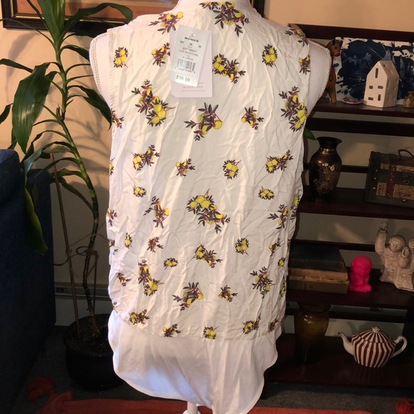 Lemon 🍋 Bodysuit - Picture 5 of 9